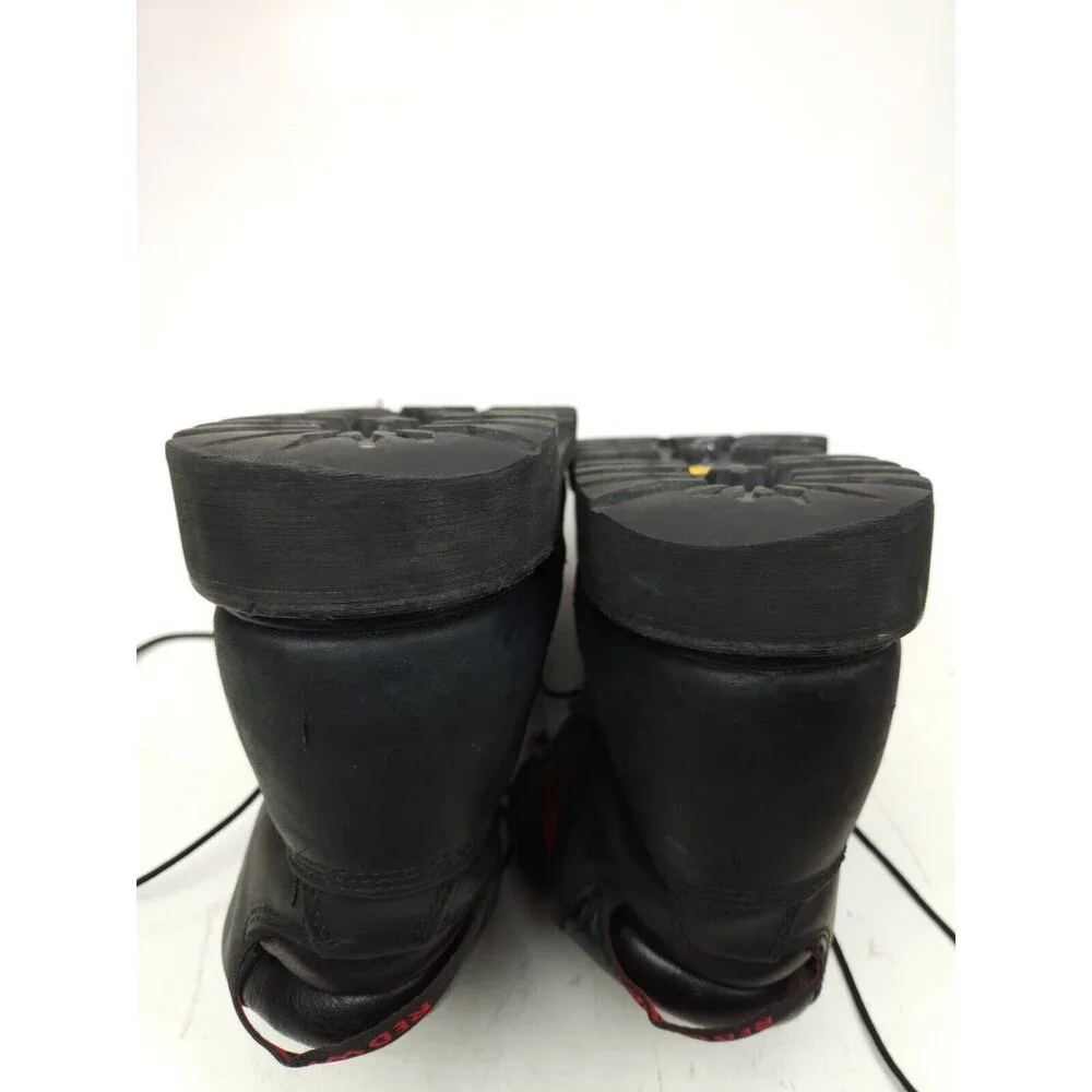 Red Wing 971 Truwelt Vibram 6